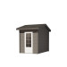  Fonteyn | Tuinhuis Bernadette Composiet 213 205498-01